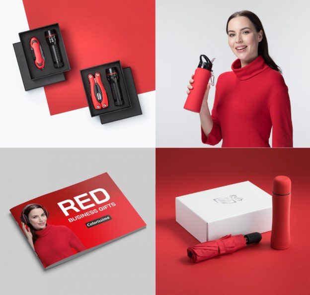 Colorissimo-liikelahjat